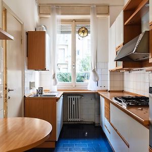 Appartement met Vier Slaapkamers